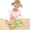 Melissa & Doug Alphabet Sound Puzzle, 13.25in x 10in, 26 Pieces 340 - alternate 3